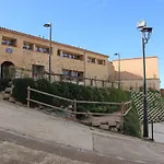 Hospital De Palabras * Torrelles