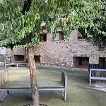 Hospital De Palabras カントリーハウス