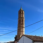 Hospital De Palabras * Torrelles