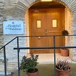 Lantställe Hospital De Palabras