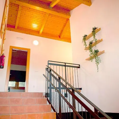 Hospital De Palabras בית כפרי