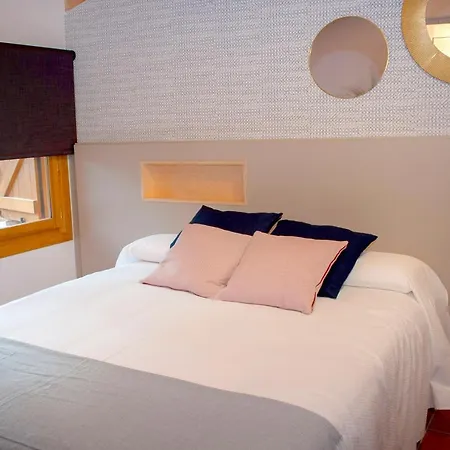 בית כפרי Hospital De Palabras *