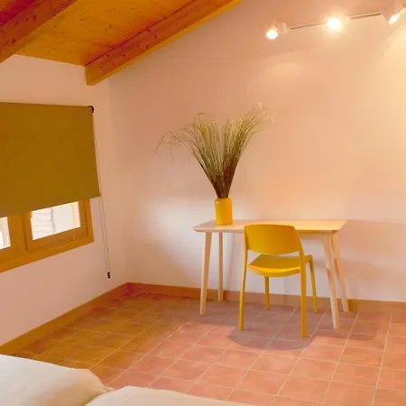 בית כפרי Hospital De Palabras *