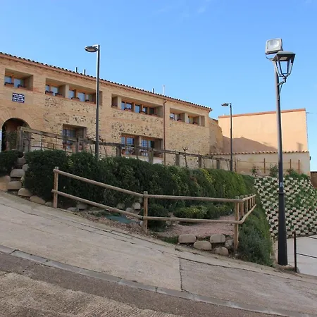 Hospital De Palabras * Torrelles
