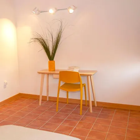 Hospital De Palabras בית כפרי *