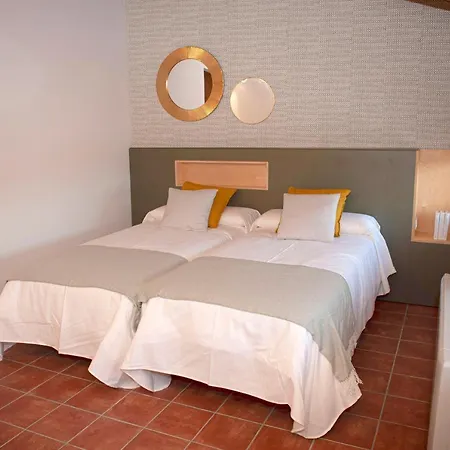 Hospital De Palabras Torrelles