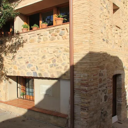 Hospital De Palabras Torrelles