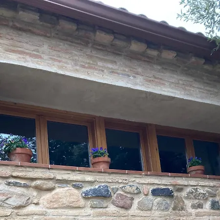 Hospital De Palabras בית כפרי *