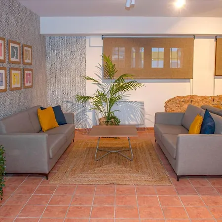 Hospital De Palabras בית כפרי Torrelles