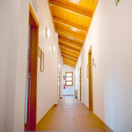 Hospital De Palabras *