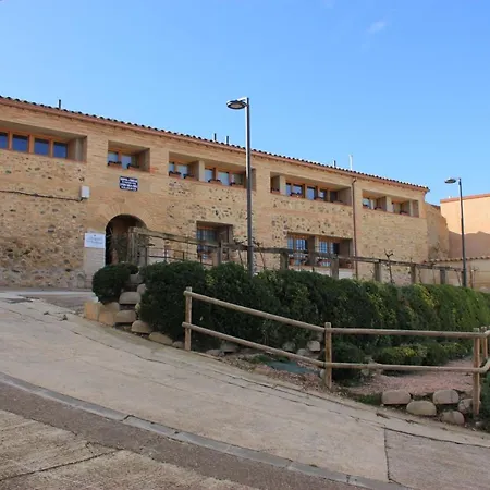 Hospital De Palabras *