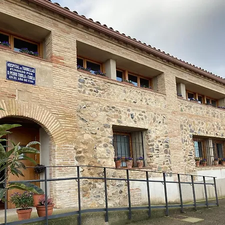 Hospital De Palabras Torrelles