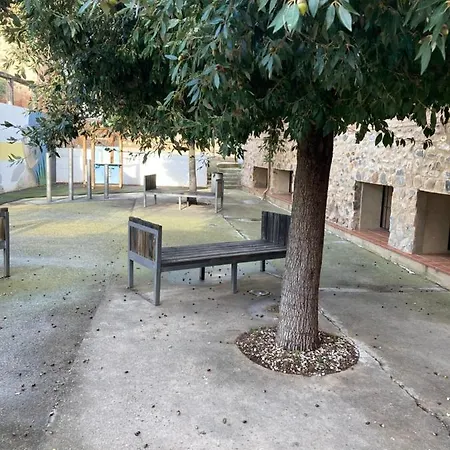 בית כפרי Hospital De Palabras *