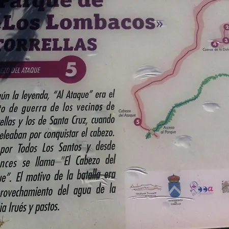 Hospital De Palabras *