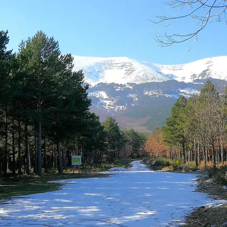 Hospital De Palabras בית כפרי *