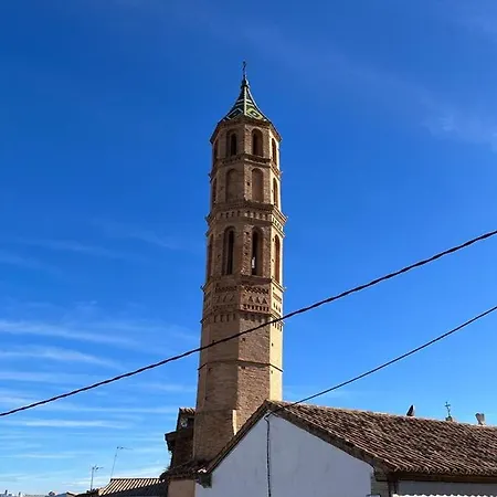 Hospital De Palabras * Torrelles
