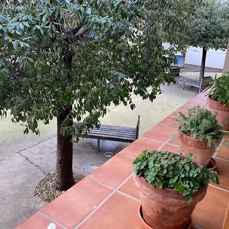 Hospital De Palabras בית כפרי *