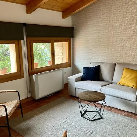 Hospital De Palabras * Torrelles