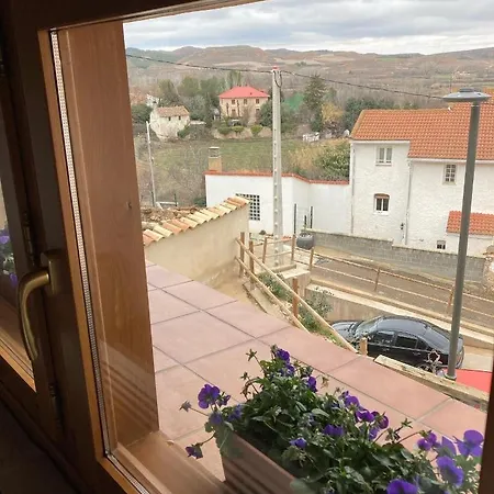 Hospital De Palabras בית כפרי *