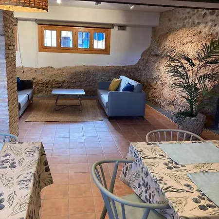 Hospital De Palabras