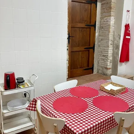 Hospital De Palabras Torrelles