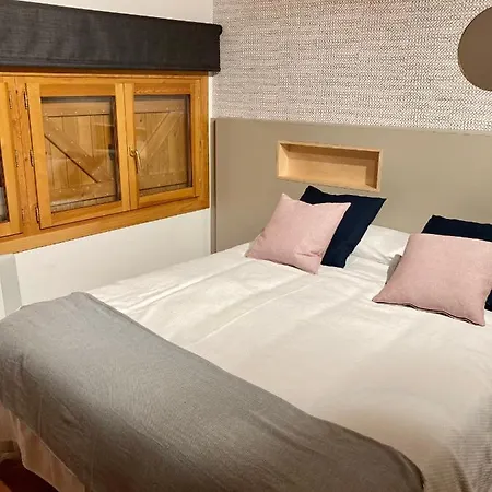 בית כפרי Hospital De Palabras