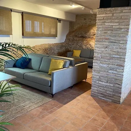 Hospital De Palabras