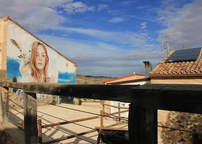 Hospital De Palabras * Torrelles