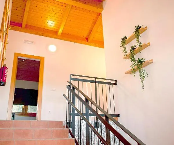 Hospital De Palabras Lantställe