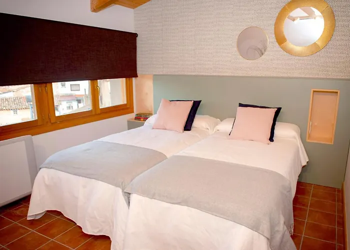 Hospital De Palabras * Torrelles