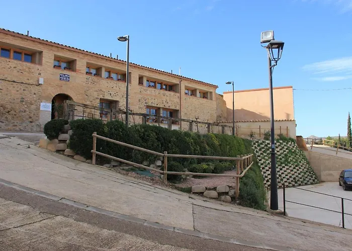 Hospital De Palabras * Torrelles