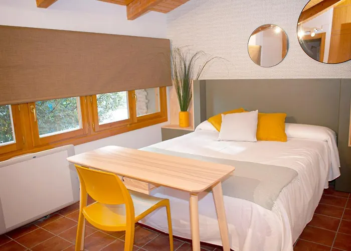 Lantställe Hospital De Palabras