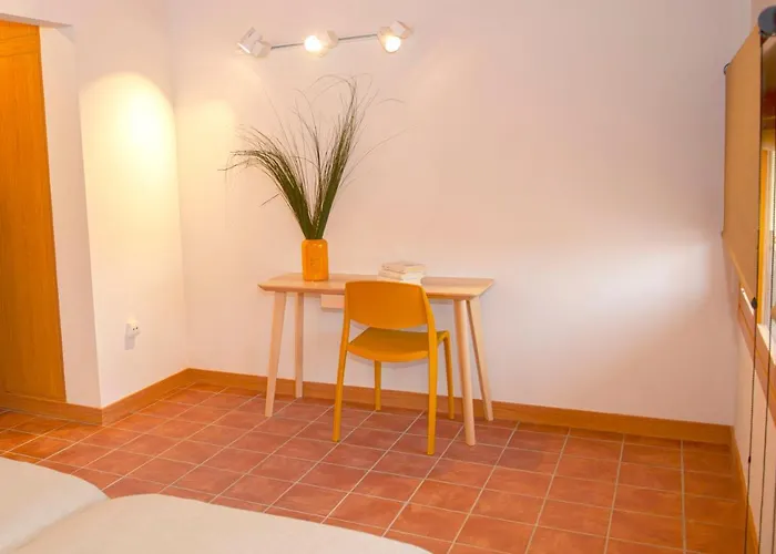 Hospital De Palabras Lantställe *