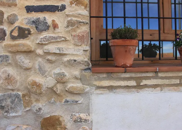 Lantställe Hospital De Palabras Torrelles