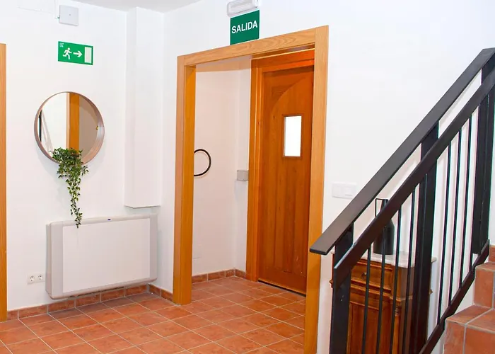 Lantställe Hospital De Palabras Torrelles