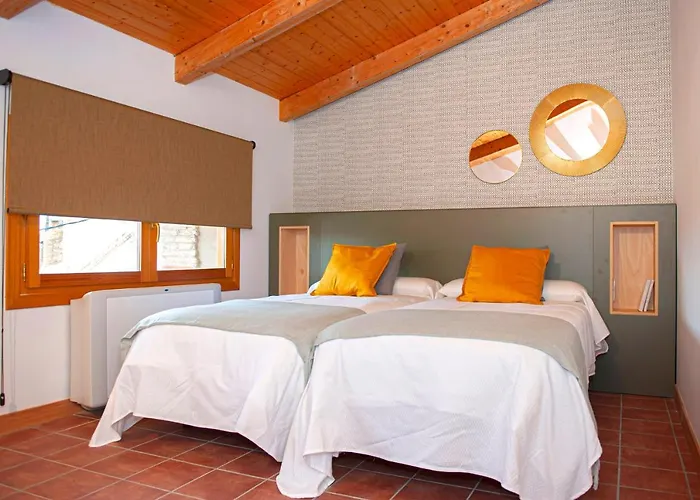 Hospital De Palabras Lantställe