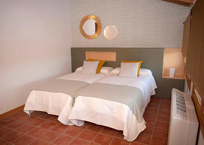 Hospital De Palabras Torrelles