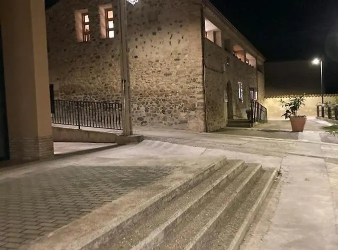 Hospital De Palabras Lantställe Torrelles