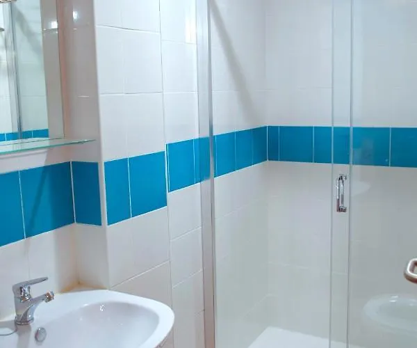 Lantställe Hospital De Palabras