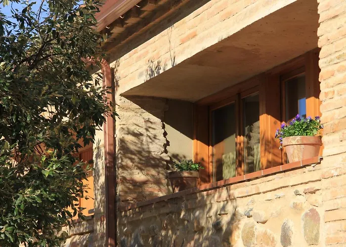 Hospital De Palabras Lantställe