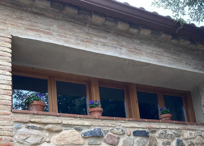 Hospital De Palabras Lantställe *