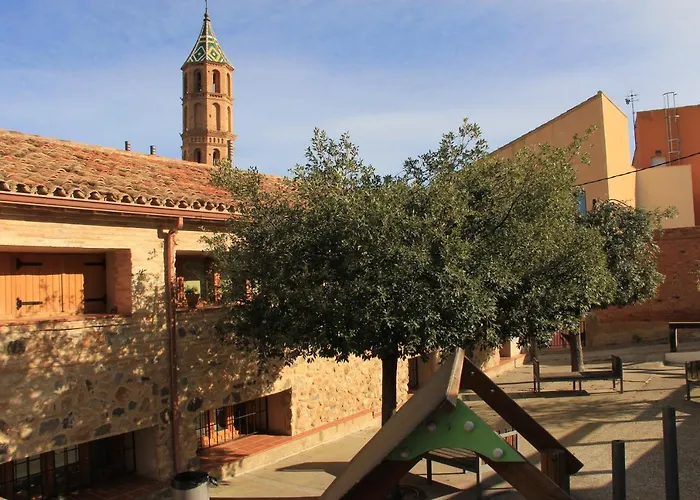 Lantställe Hospital De Palabras