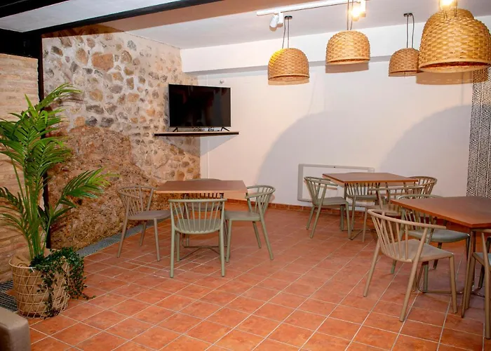 Lantställe Hospital De Palabras