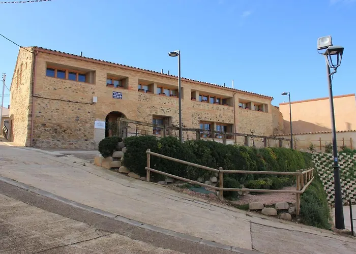 Hospital De Palabras *