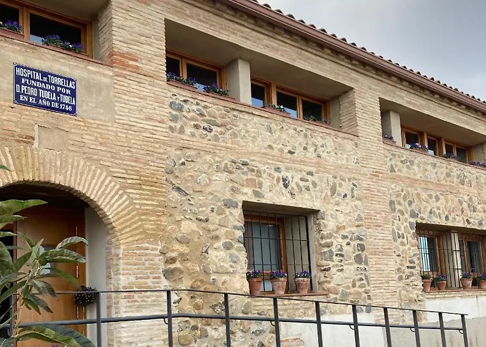 Hospital De Palabras Torrelles