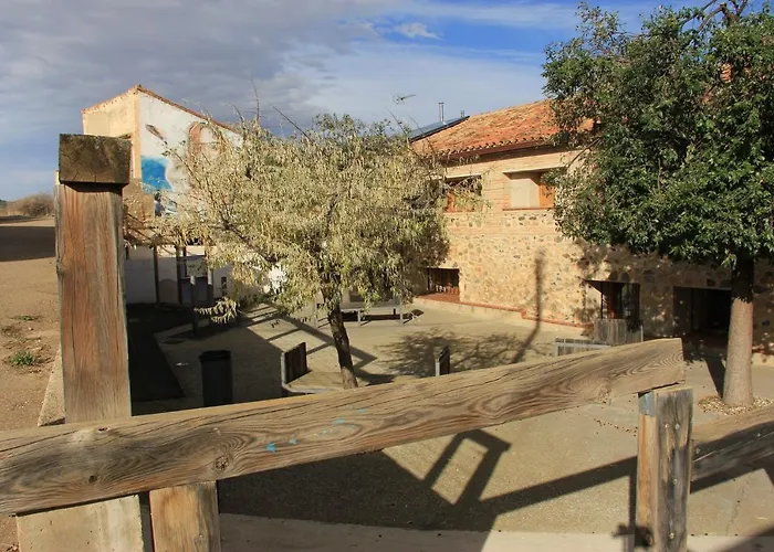 Lantställe Hospital De Palabras