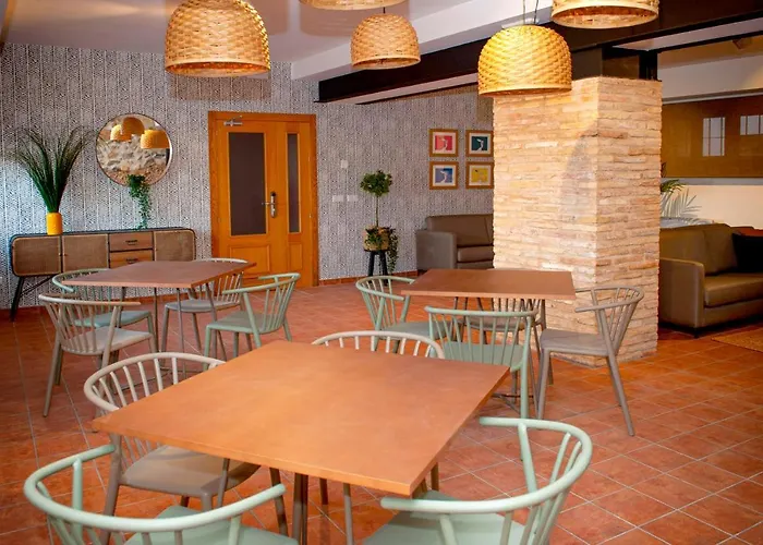 Hospital De Palabras Lantställe Torrelles