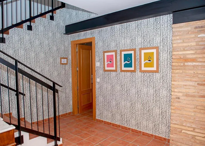 Hospital De Palabras Lantställe