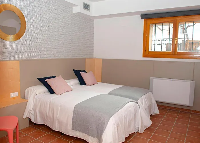 Hospital De Palabras * Torrelles