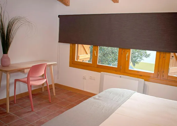 Hospital De Palabras * Torrelles